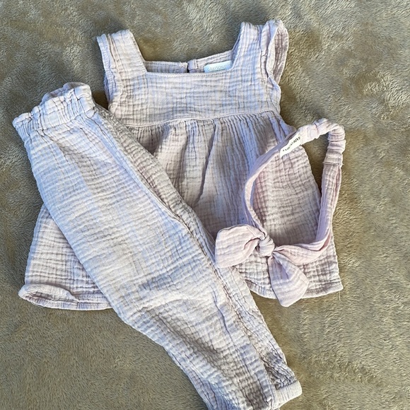 Grayson Mini Matching Set - Picture 2 of 3